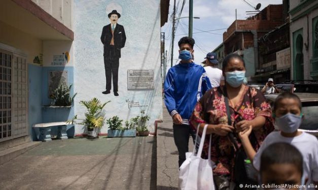 LA HORA DE JOSÉ GREGORIO | POR LUIS UGALDE