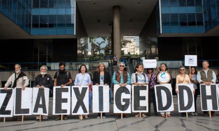 SOLIDARIDAD, REPRESIÓN Y DELITO | POR LUIS UGALDE