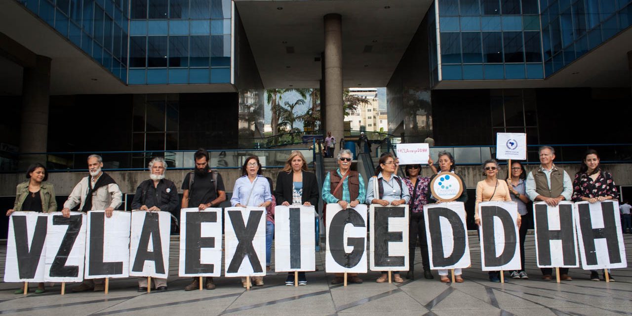 SOLIDARIDAD, REPRESIÓN Y DELITO | POR LUIS UGALDE