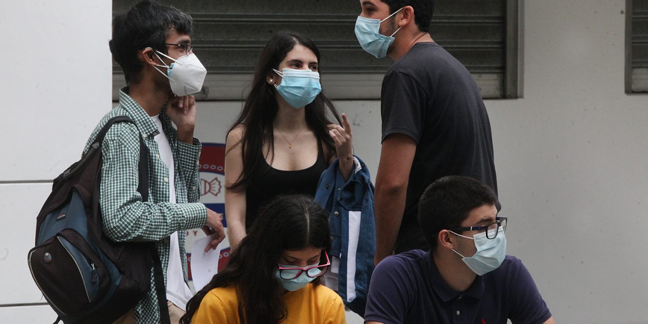 ¿CUÁL ES LA REALIDAD DE LOS JÓVENES VENEZOLANOS? UCAB PRESENTARÁ RESULTADOS DE LA ENJUVE 2021