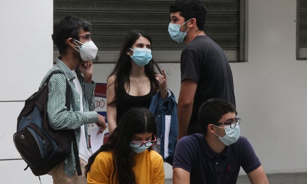 ¿CUÁL ES LA REALIDAD DE LOS JÓVENES VENEZOLANOS? UCAB PRESENTARÁ RESULTADOS DE LA ENJUVE 2021