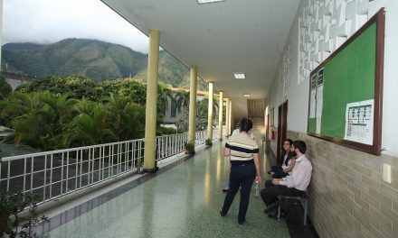 ESCUELA DE DERECHO DE LA UCAB HABILITARÁ SEGUNDA SEDE EN CARACAS