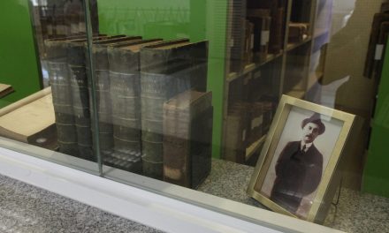 DECANO DE TEOLOGÍA DE LA UCAB: FIGURA DE JOSÉ GREGORIO HERNÁNDEZ DEBE SER ESTUDIADA EN ESCUELAS Y UNIVERSIDADES