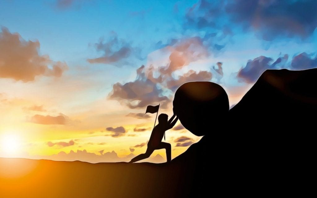 LO IMPOSIBLE LOGRADO | POR LUIS UGALDE