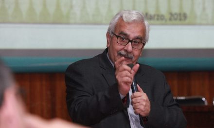 A un mes de su partida: 11 frases para recordar al rector Francisco José Virtuoso