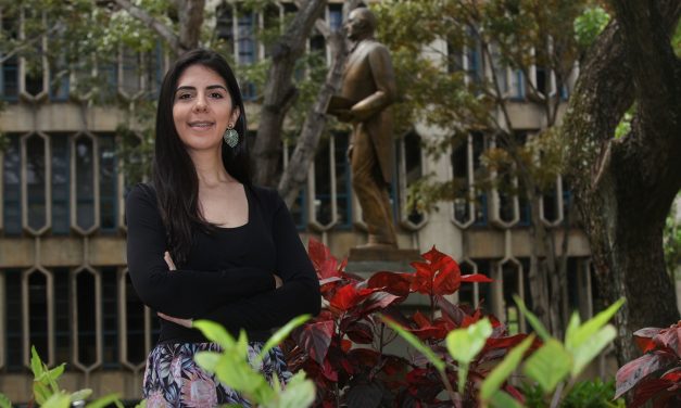 #DESAFÍOSUCAB2023 | CLEMENCIA ABAD: ES NECESARIO REPENSAR LOS MÉTODOS DE INVESTIGACIÓN DE LAS CIENCIAS SOCIALES