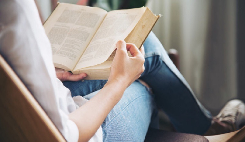 DÍA DEL LIBRO: UNA CELEBRACIÓN DE LA ESENCIA HUMANA