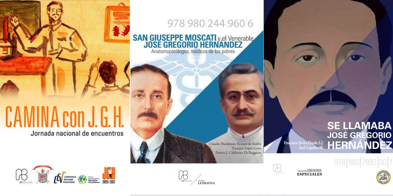 TEXTOS SOBRE JOSÉ GREGORIO HERNÁNDEZ OFRECE LA LIBRERÍA DIGITAL DE ABEDICIONES