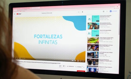 Fortalezas Infinitas: el proyecto estudiantil que muestra el valor más allá de la discapacidad