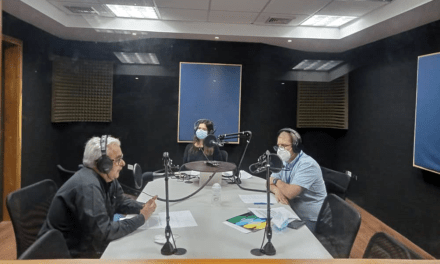 FRANCISCO VIRTUOSO: «LOS VENEZOLANOS ORGANIZADOS SEGUIREMOS DANDO RESPUESTA A LA TRAGEDIA QUE VIVIMOS»