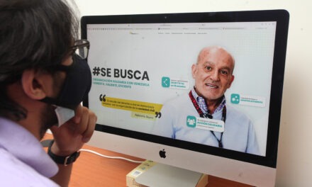 POR LA RESILIENCIA SOCIAL: LA UCAB PRESENTÓ SEGUNDA FASE DE SU CAMPAÑA #RESETÉATE