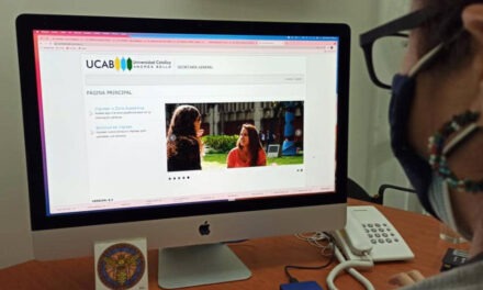 Del 25 al 31 de mayo las plataformas administrativas de la UCAB no estarán disponibles