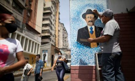 “En Isnotú no hay médico” | Por Luis Ugalde