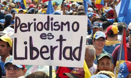 ASALTO INMINENTE  O EL ACOSO A LAS COMUNICACIONES | POR MARCELINO BISBAL