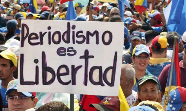 ASALTO INMINENTE  O EL ACOSO A LAS COMUNICACIONES | POR MARCELINO BISBAL