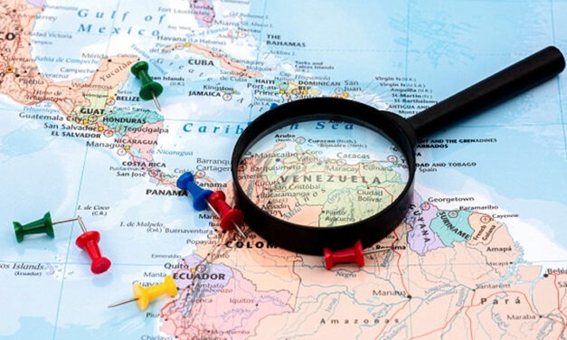 LA UCAB INVITA A APRENDER SOBRE HISTORIA DE VENEZUELA CON NUEVO CURSO GRATUITO EN LÍNEA