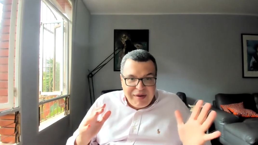 PROFESORES QUE INSPIRAN: ANTONIO CANOVA