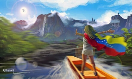 ¿De dónde eres? | Por Joaquín Pereira