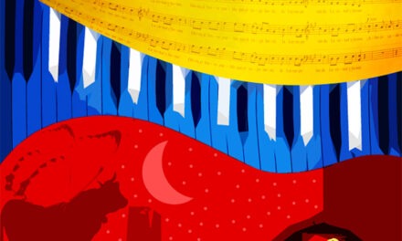 Vuelo del pajarillo | Por Jan Queretz