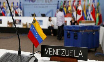 Cátedra Pedro Nikken de la UCAB premiará a estudiantes con concurso de investigación sobre negociación política y DD.HH.