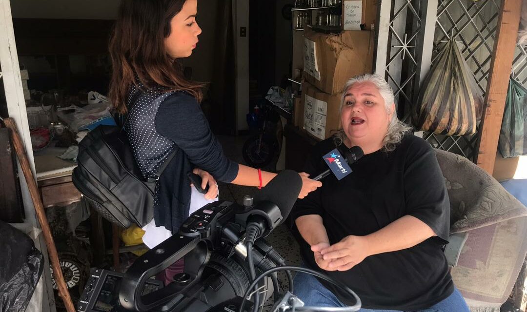 Profesores que inspiran: Marleska Irausquín