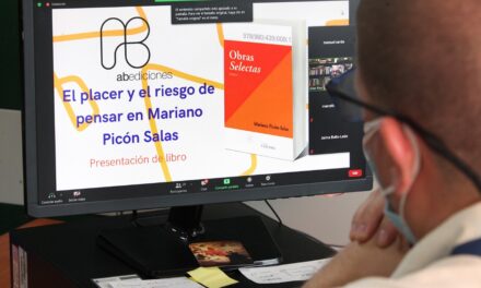 Celebrando a Mariano Picón Salas, el “intelectual que tocó tierra y cambió la realidad”