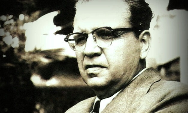 Por el placer y el riesgo de pensar: Con un foro, la UCAB rendirá tributo a Mariano Picón Salas