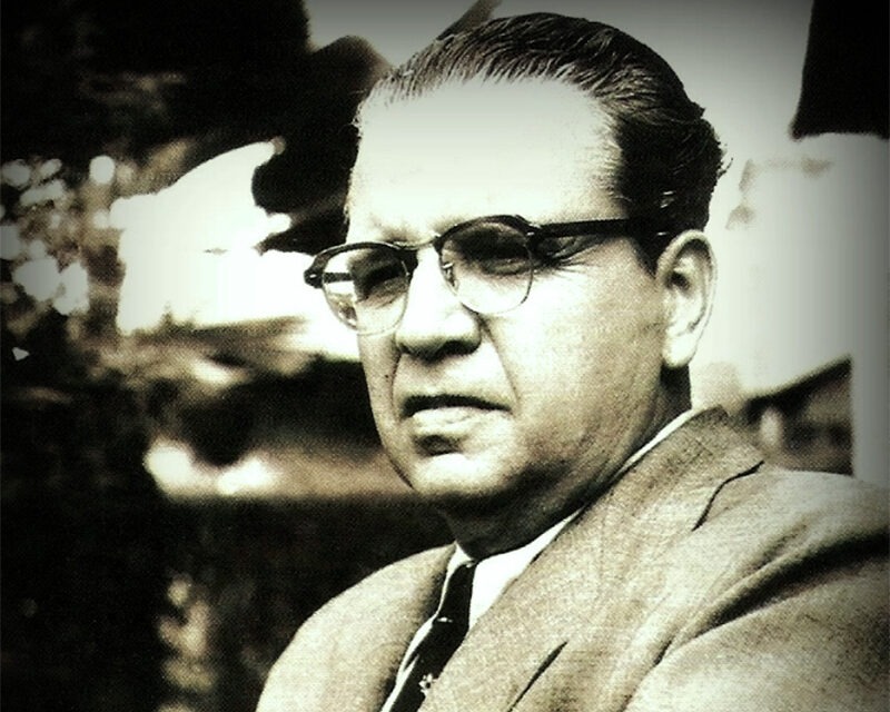 Por el placer y el riesgo de pensar: Con un foro, la UCAB rendirá tributo a Mariano Picón Salas