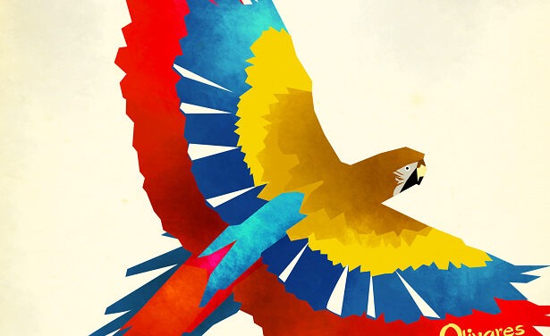 De regreso | Por Carlos Eduardo Pérez Robayna