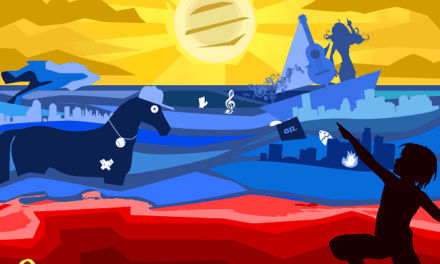 Ángeles de Montalbán I | Por Édgar Ferreira Arévalo