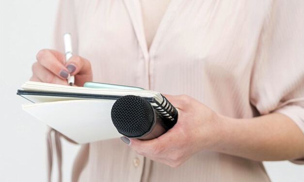 EL DÍA DEL PERIODISTA Y LA PÉRDIDA DE LA LIBERTAD DE COMUNICACION | POR MARCELINO BISBAL