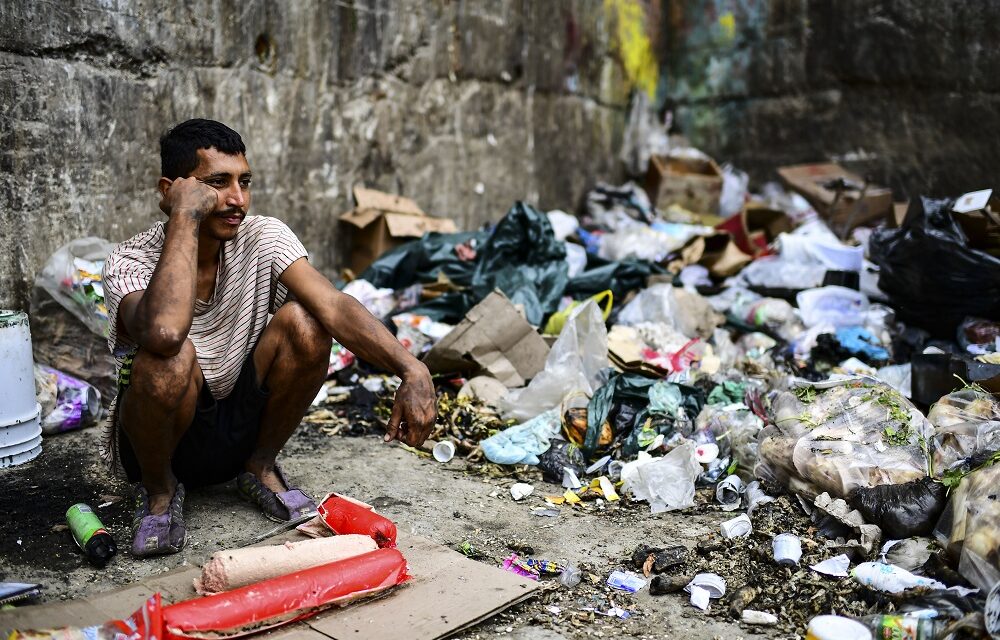 ¿SON LAS TRANSFERENCIAS MONETARIAS UNA ALTERNATIVA VIABLE PARA COMBATIR LA POBREZA EN VENEZUELA?