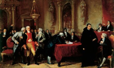 RECORDANDO EL 5 DE JULIO DE 1811