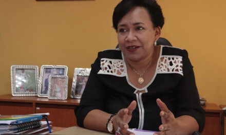 Magaly Vásquez: En Venezuela se impone una verdadera y profunda reforma del sistema de justicia