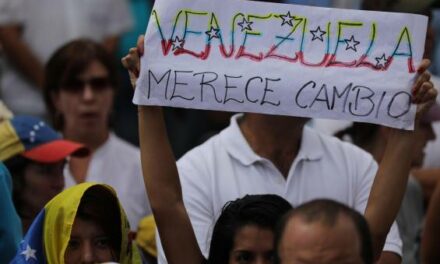 ¿Qué le espera a Venezuela en lo que resta del año? Expertos presentarán escenarios en foro de la UCAB