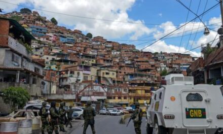 Violencia en la Cota 905: ¿Dónde queda la comunidad?