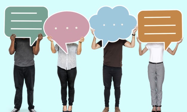 EXPERTA YRAIDA SÁNCHEZ SOBRE EL LENGUAJE INCLUSIVO: LA “E” NO ES NECESARIA 