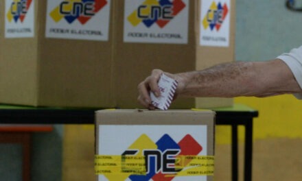 Voy a votar | Por Luis Ugalde