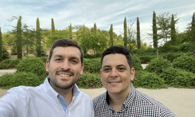 Del papel a la realidad, los egresados detrás de la tesis del Techo Verde UCAB