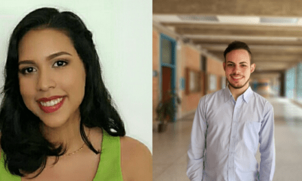 DOS UCABISTAS FUERON GALARDONADOS EN CONCURSO DE ENSAYOS DEL BANCO DE DESARROLLO DE AMÉRICA LATINA