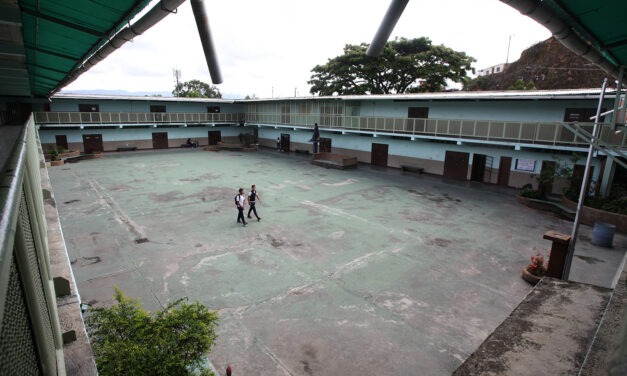 LA ESCUELA VENEZOLANA PERDIÓ 1,2 MILLONES DE ALUMNOS, ADVIERTE ESTUDIO ELABORADO POR CONSORCIO DE INVESTIGACIÓN LIDERADO POR DEVTECH