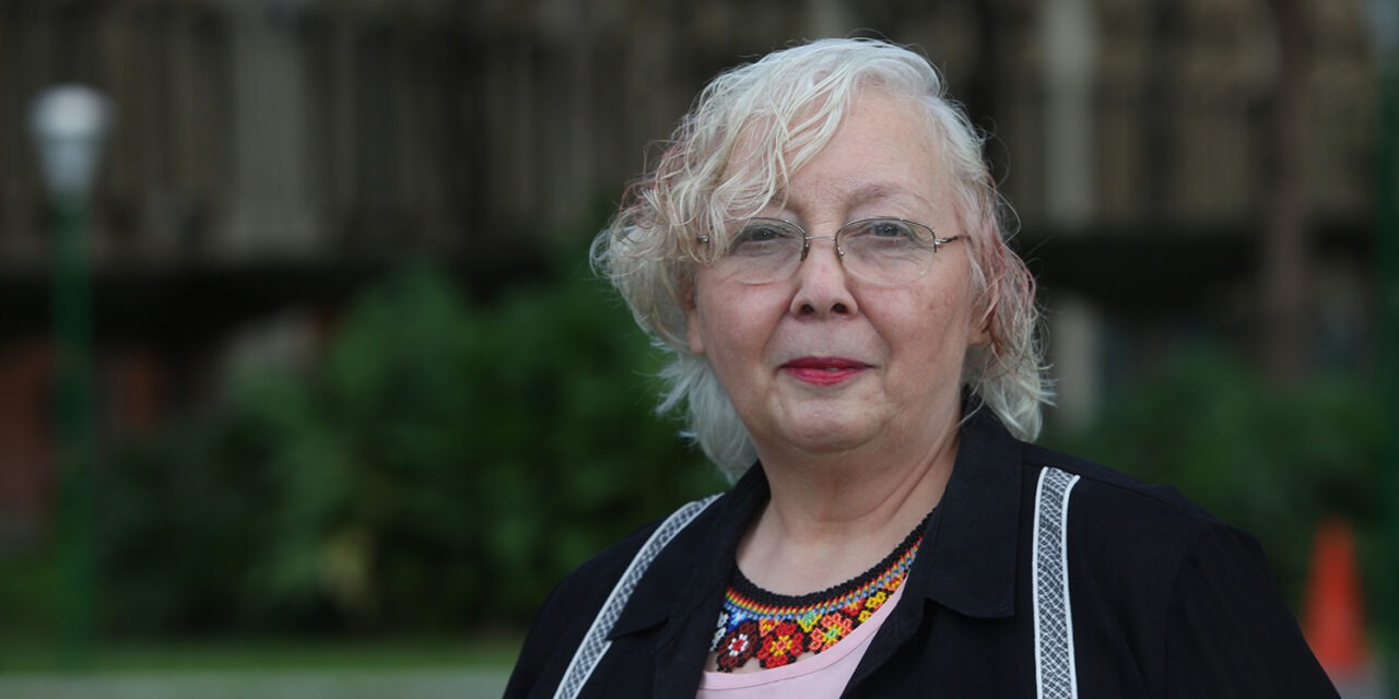 «LA INGENIERÍA TIENE UN ROL PROTAGÓNICO EN EL DESARROLLO SOSTENIBLE»: MARÍA ISABEL LÓPEZ, DIRECTORA DEL CIDI UCAB