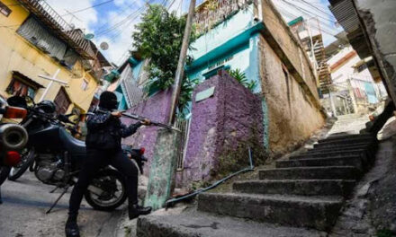 Síndrome de estrés postraumático ante hechos violentos: ¿cómo enfrentarlo?