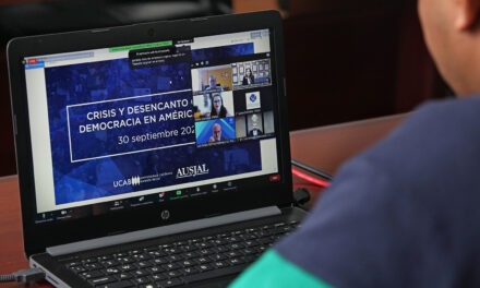 AUSJAL propone crear observatorio de la democracia en Latinoamérica