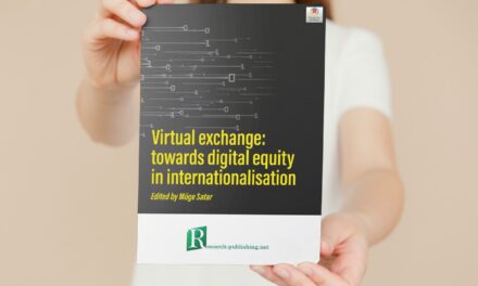 Profesor y alumnos ucabistas de Comunicación Social publicaron dos capítulos en libro internacional sobre intercambio educativo virtual