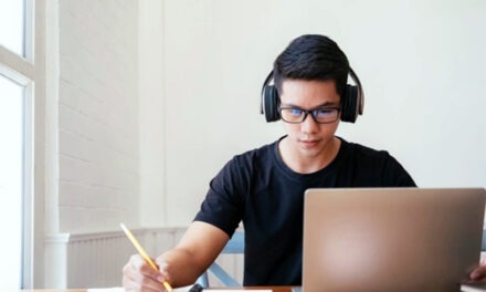 APRENDIZAJE EN PANDEMIA: UCAB NUEVAMENTE CONVOCA A ESTUDIANTES DE BACHILLERATO A EVALUAR CONOCIMIENTOS ADQUIRIDOS DURANTE EL AÑO ESCOLAR