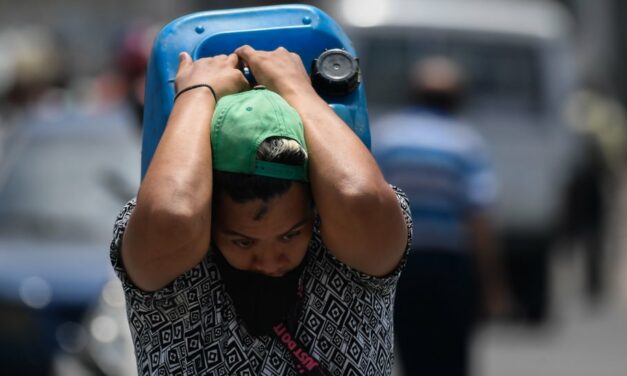 UN PAÍS MÁS DESIGUAL Y SIN INCENTIVOS PARA TRABAJAR:  UCAB PRESENTARÁ ENCOVI 2021