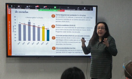ENCOVI 2021 RETRATA UN PAÍS CON MAYOR INEQUIDAD EN EL ACCESO A LA EDUCACIÓN, 94,5% DE POBREZA Y SIN OPORTUNIDADES DE TRABAJO