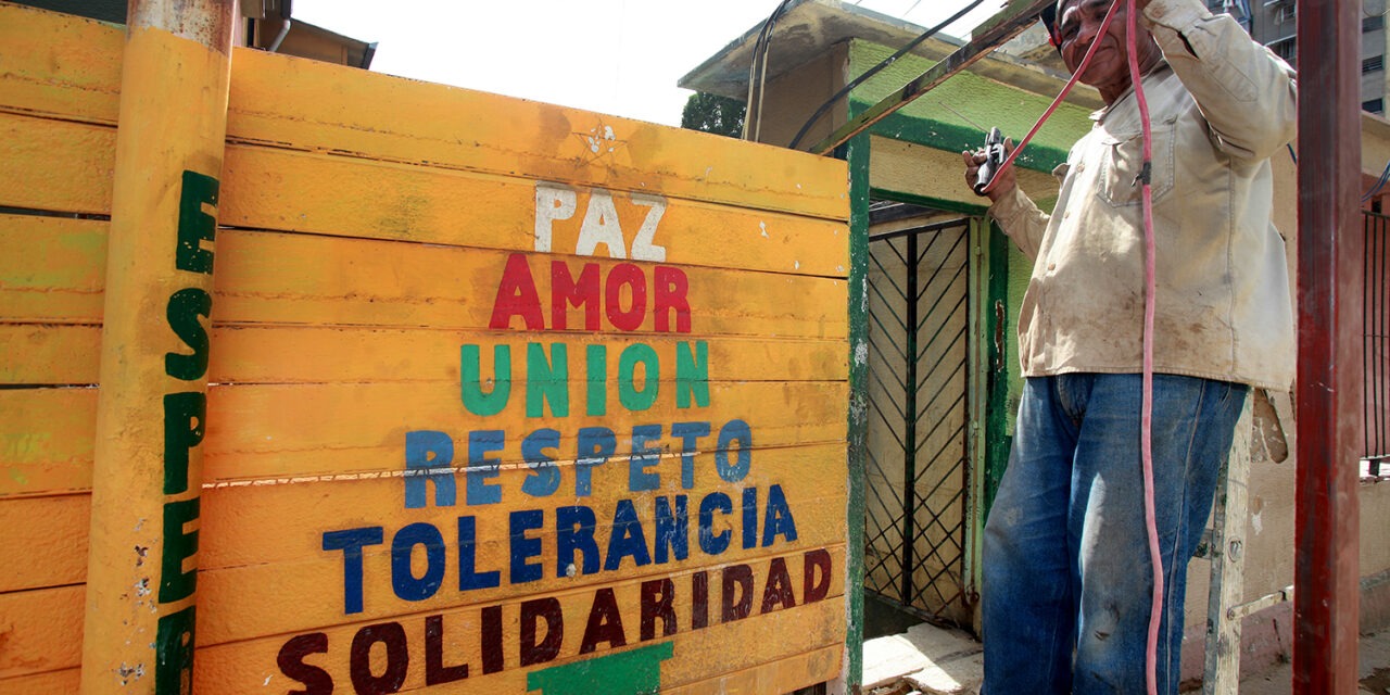 EXPERTOS Y ESTUDIANTES DE LA UCAB DIALOGARÁN SOBRE LOS DESAFÍOS SOCIOECONÓMICOS DE LOS PRÓXIMOS GOBERNADORES Y ALCALDES