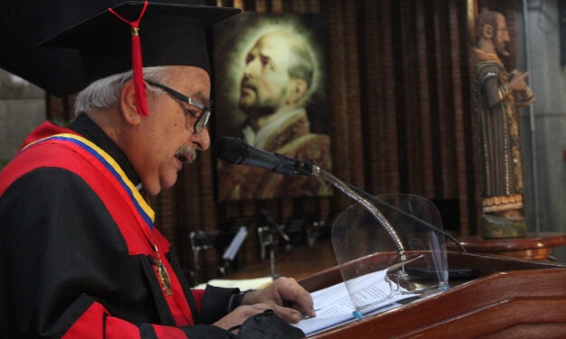 «EL RETO ES CONVERTIRNOS EN GENTE SÓLIDA PARA TIEMPOS LÍQUIDOS»: LECTIO BREVIS